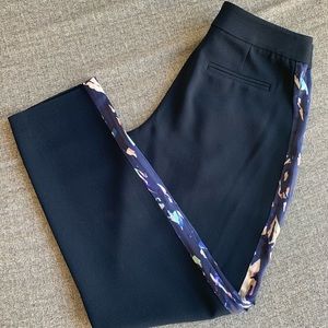 Club Monaco Navy Dress Pants